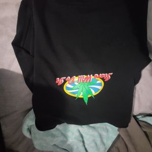 FULL SEND  STEVEWILLDOIT HOODIE